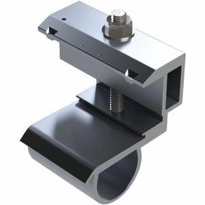 UNIRAC EcoFoot 2+Universal Clamp Kit Image