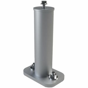 UNIRAC StandoffF 7" 2 Piece Al CLR (Priced as 1 ea) Image
