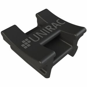 UNIRAC Nxt Horizon Wire MGMT Clip (Priced as 1 pc) Image