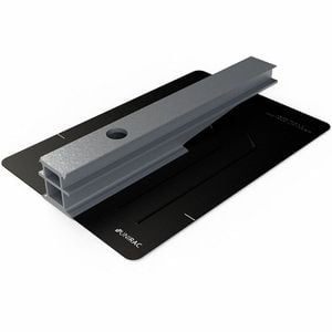 UNIRAC Flashkit SFM NRE Comp Dark (Priced as 1 pc) Image