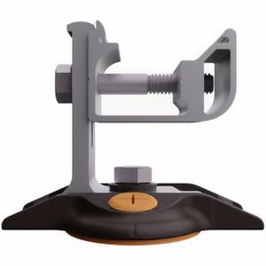UNIRAC StrongHold ATT Kit Comp MILL (Priced as each) Image