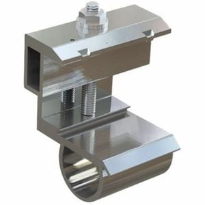UNIRAC Ecolibrium EcoFoot Universal Clamp Kit Image