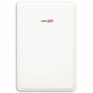 SolarEdge Energy Bank 10 kWh Battery