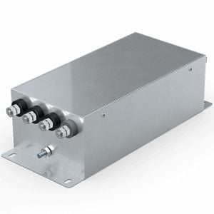 Enphase Q Commercial Line Filter 250A 3 Phase Image