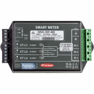 Fronius Smart Meter WR 100-600V - 3 Image