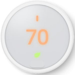 Google Nest Thermostat E - Pro Image