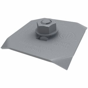 EcoFasten Solar Frame Mlpe Mount SS (Priced as each) Image