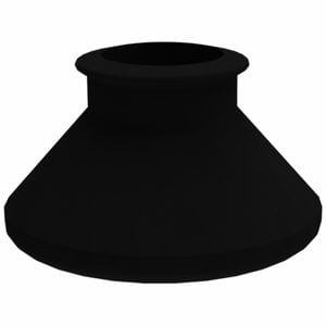 EcoFasten Simpleseal EPDM Bushing (Priced as each) Image