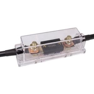 Renogy 400A ANL Fuse Set w/ Fuse Image