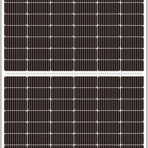 ZNShine Solar 540W Bifacial 144 Half Cells Mono Solar