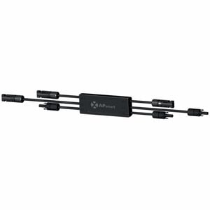 APsmart RSD-D Duo PLC 20A 1500V UL/1000V TUV Image
