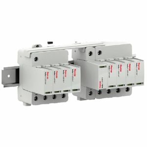 SMA DC Surge Protection for CORE1-US (9 pieces)