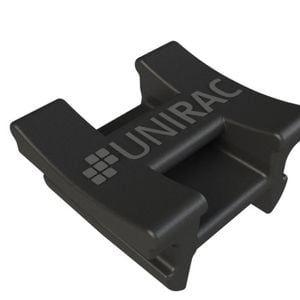 Unirac NXT Umount Wire Management Clip Image