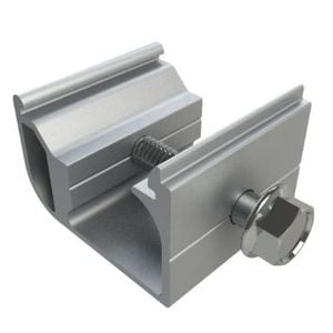 Unirac Stronghold Rail Clamp Mill Image