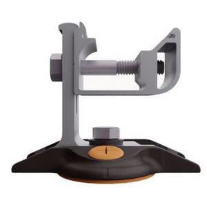 Unirac Stronghold Mill Comp Shingle Attachment Base Kit Image