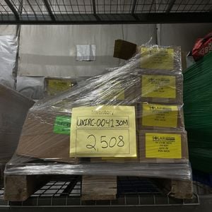 Unirac Standing Seam Clamp Mini 1SS Image