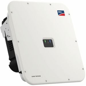 SMA Sunny Tripower X 25kW String Inverter