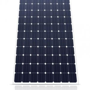 Heliene 490W 132 Half Cell Mono Module
