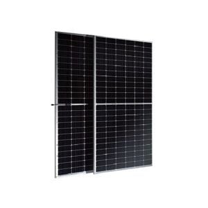 Gstar 540W Bifacial 144 Half-Cut Mono Solar Panel Image