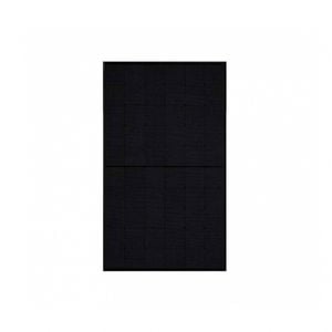 Meyer Burger 380W 120 HJT Cells Black Solar Module