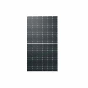 Axitec Solar 590W 144 N-Type Half Cells Bifacial Solar Panel Image
