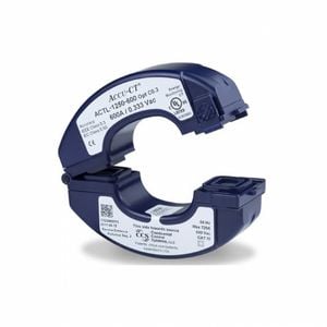 Continental Control Systems 600A Split Core Current Transformer Image