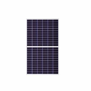 Canadian Solar 445W 144 Mono Cells Bifacial Solar Panel Image
