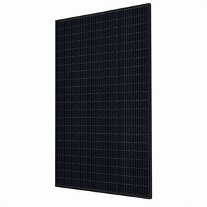 Aptos Solar 460W 120 SE-PERC Cells Bifacial Solar Panel