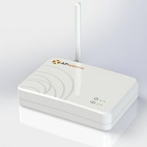 APsystems Energy Communicator Unit Image