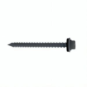 EcoFasten RI Smart Screw #12x3" W/BW (Priced as each) Image