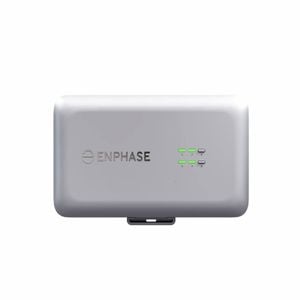 Enphase IQ Gateway Commercial Pro Cellular Kit Image