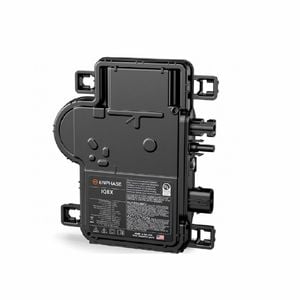 Enphase IQ8X 380W 72 Cells 240V Microinverter Image