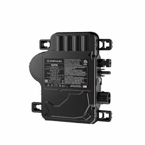 Enphase 427W 208-240V Micro Inverter Image