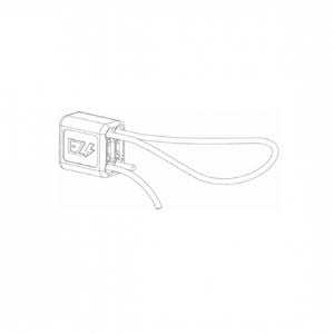 EZ Solar Anaconda 14 inch Stainless Steel Cable Tie Image
