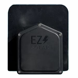 EZ Solar Rooftop PV Junction Box - Asphalt Shingle Image