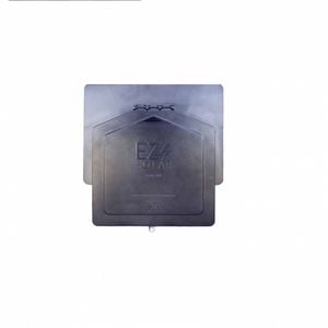 EZ Solar FORTIS 100  PV Junction Box - Asphalt Shingle Image