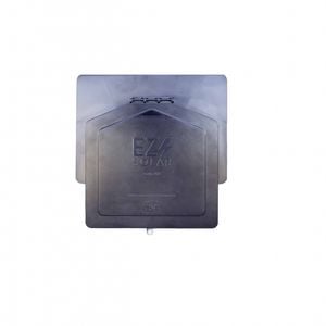 EZ Solar FORTIS 200 PV Junction Box - Asphalt Shingle Image