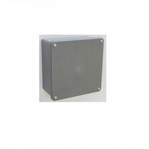 EZ Solar Mamba Polycarbonate Junction Box 442+ Image