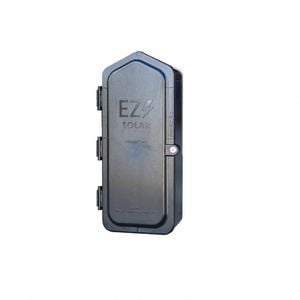 EZ Solar TOMBSTONE PV Junction Box for Metal Roofs Image
