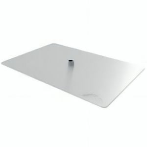 Ironridge KO Deck Flashing (Priced as each) Image