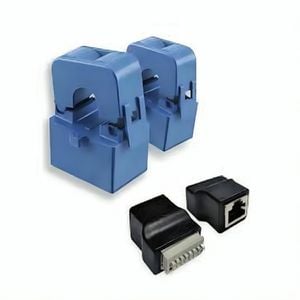 Generac Pika CT Kit 100A (2 x CTs and 1x RJ45 Adapter) Image