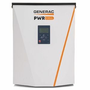 Generac Pika 7.6kW Storage Ready Islanding Inverter