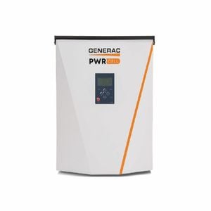 Generac PWRcell 7.6kW 240V String Inverter
