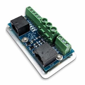 Generac Pika Auto Transfer Switch Control Adapter Kit Image
