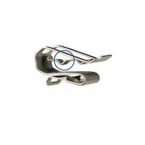 Heyco SunRunner PV Cable Clip Image