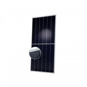Hanwha Q Cells Q.PEAK DUO 485W 156 Half Cells Bifacial Image