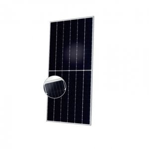 Hanwha Q Cells Q.PEAK DUO 485W 156 Half Cells Bifacial Image
