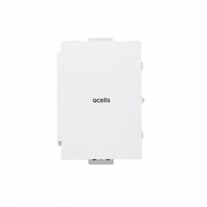 QCells Combiner Box For Q.HOME SMART Residential Energy Solution