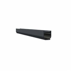 IronRidge Aire Rail A1 170 Inch Black (Priced as each) Image