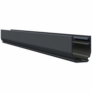Ironridge Aire Rail A1 Black 170 Inch (Priced as each) Image